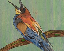 Kingfisher II